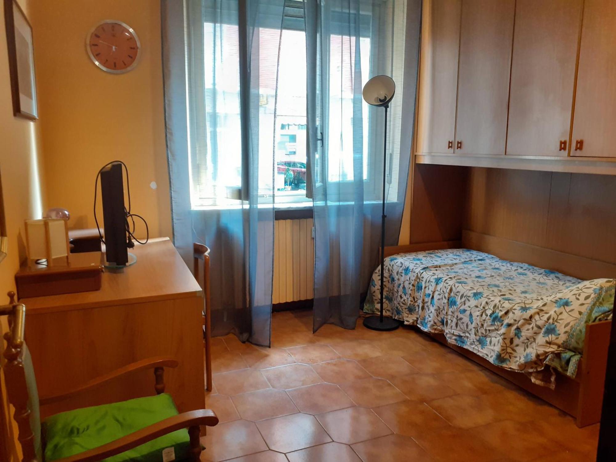 Vicino Al Centro Apartamento *